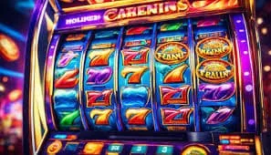 jjj77 Casino